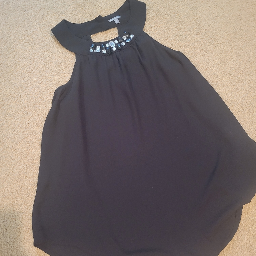 Dressy Tank